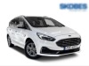 Ford S-MAX 2.0 TDCi AWD Titanium 7mst TZ