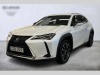 Lexus UX 250h 4x4 MarkLevinson Kamera