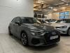 Audi A3 40TFSI quatt s-line B&O Matrix