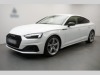 Audi A5 45TFSI Q Matrix Virtual