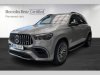 Mercedes-Benz GLE 63 AMG Facelift