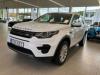 Land Rover Discovery Sport 2.0 TD4 AWD