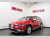 Volkswagen Golf 2.0TDI 4x4 Alltrack Tan