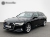 Audi A6 40TDI Quattro Matrix