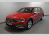 Volkswagen Passat Alltrack 206kW Ke NezTopen