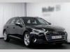 Audi A6 40TDI quattro Kamera NezTopen