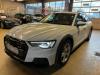 Audi A6 Allroad 40TDI Matrix NezTop Tan