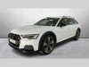 Audi A6 Allroad 40TDI Matrix Kessy NezTopen