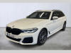 BMW 520d xDrive M-Sport NezTopen