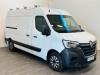 Renault Master L2H2 + Tan + Topen + 2 sady