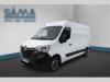 Renault Master L2H2 + Tan + Kamera