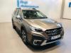 Subaru Outback 2.5i 4WD Touring + tan