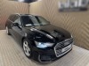 Audi A6 40TDI 4x4 S-LINE Virtual Tan