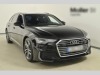 Audi A6 40TDI q Facelift s-line Kessy