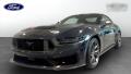 Ford Mustang Dark Horse Recaro Manual