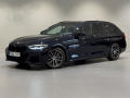 BMW 520d xDrive M-Sport NezTopen