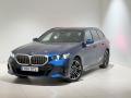 BMW 520d xD M-Sport H/K NezTopen