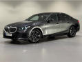 BMW 520d xDrive M-Sport NezTopen