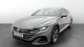 Volkswagen Arteon Shooting Brake eHybrid R-Line NezTopen Ta