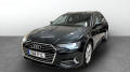 Audi A6 40TDI quattro NezTopen Tan