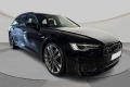 Audi A6 40TDI quattro S-line Matrix B&