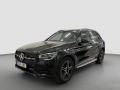 Mercedes-Benz GLC 200 4MATIC AMG Ke Tan