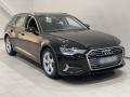 Audi A6 40TDI 4x4 NezTop Tan.