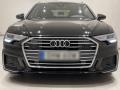 Audi A6 40TDI 4x4 S-line