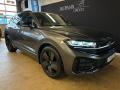 Volkswagen Touareg TDI R-line Pano 360 HUD DynAud