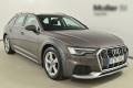 Audi A6 Allroad 40TDI 4x4 B&O LED Matrix  NezT