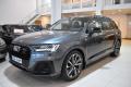 Audi Q7 60TFSIe S-line Matrix NezTopen