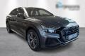 Audi Q8 60TFSIe S-line Mase 360 Matr