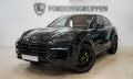 Porsche Cayenne Coup S e-hybrid BOSE HUD 360