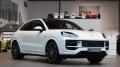 Porsche Cayenne Coup S e-hybrid BOSE 360 Pano