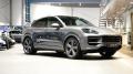 Porsche Cayenne Coup S e-hybrid BOSE 360 Pano