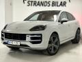 Porsche Cayenne Coup S e-hybrid BOSE 360 Pano