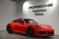 Porsche 911 Carrera 4 GTS BOSE Pano 360