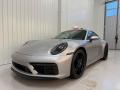 Porsche 911 Carrera 4 GTS BOSE Pano SportD