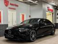 Mercedes-Benz CLS 53 AMG HUD Pano 360 Premium+