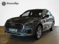 Audi Q5 55TFSIe q S-line Ta