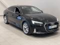 Audi A5 45TFSI quattro Matrix Kamera