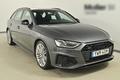 Audi A4 40TDI quattro S-Line Comp+