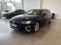 Audi A4 40TFSI quattro S-Line Matrix