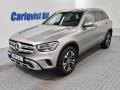 Mercedes-Benz GLC 300 de 4M Kamera LED