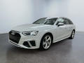 Audi A4 40TFSI S-Line 150 kW LED ACC