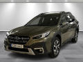 Subaru Outback 2.5i 4WD Touring Hnd ke