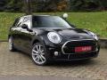 Mini Clubman 100 kW JCW paket LED Navi