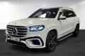 Mercedes-Benz GLS 450d 4M AMG Premium+