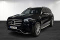 Mercedes-Benz GLS 450d 4M AMG Premium+