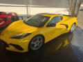 Chevrolet Corvette C8 Stingray 3LT Magnetic